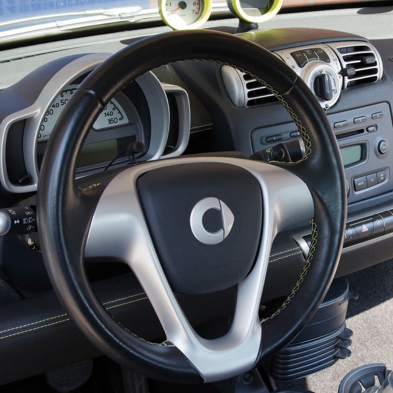 No Vehicle Is Complete Without The Right Audio Installed Lamora